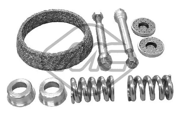 Gasket Set, exhaust system