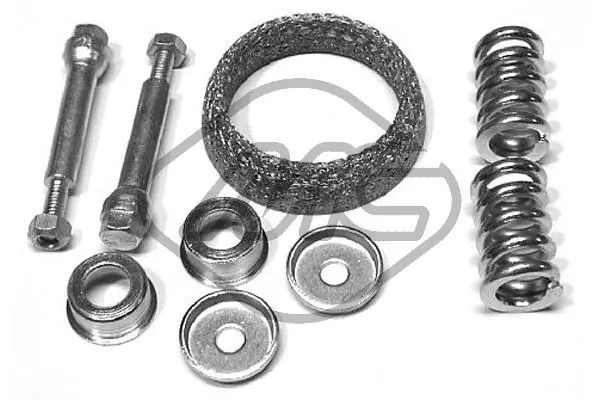 Gasket Set, exhaust system