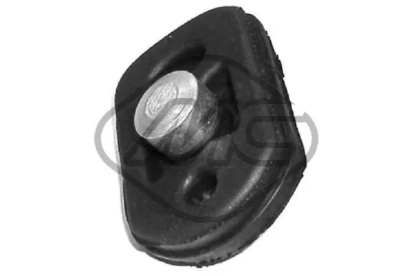 Rubber Buffer, muffler