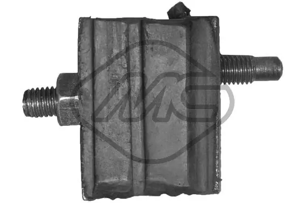 Bushing, axle beam