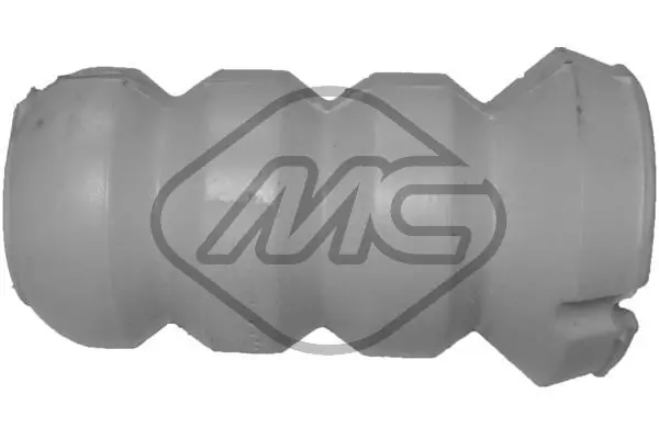 Rubber Buffer, suspension