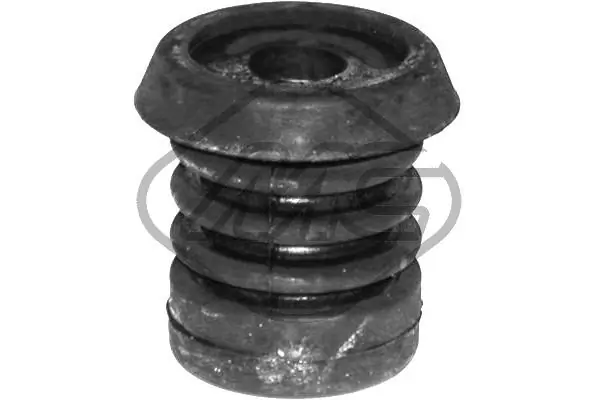 Rubber Buffer, suspension