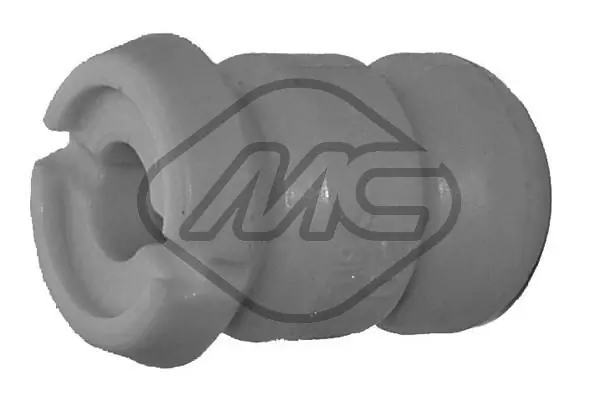Rubber Buffer, suspension