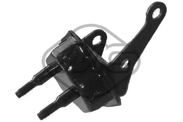 Bushing, axle beam