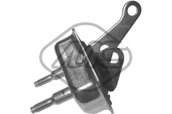 Bushing, axle beam