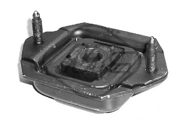 Bushing, axle beam