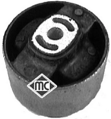 Mounting, engine