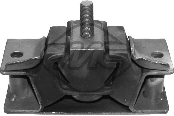 Mounting, engine