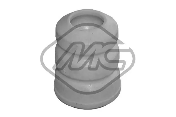 Rubber Buffer, suspension
