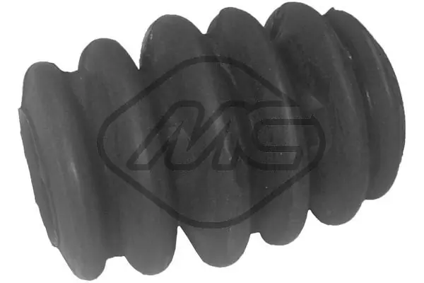 Rubber Buffer, suspension
