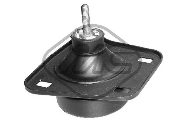 Mounting, engine