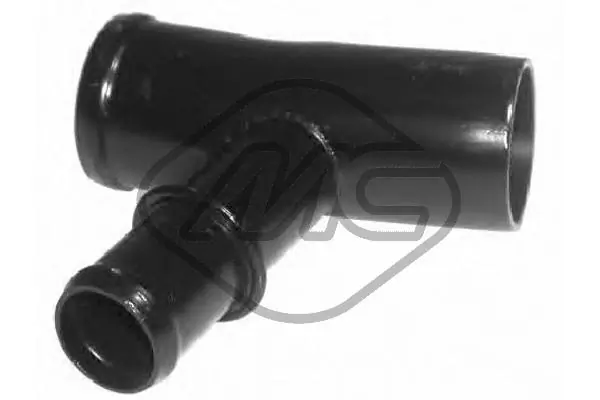 Coolant Pipe
