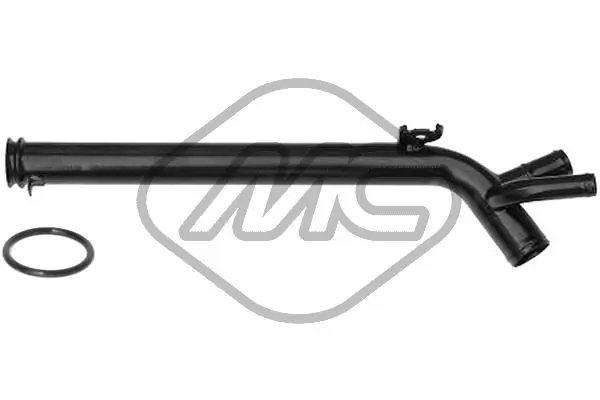 Coolant Pipe