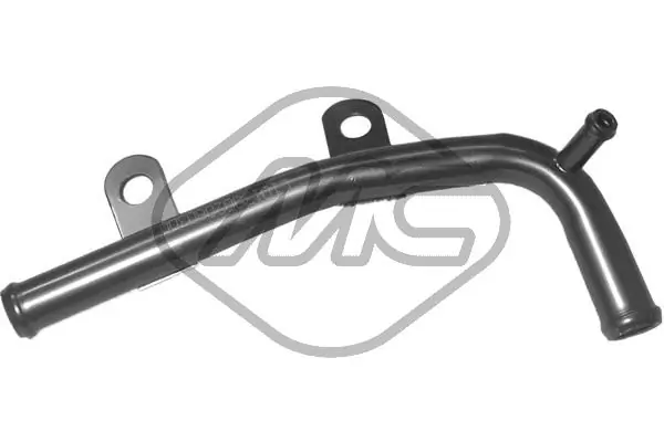 Coolant Pipe