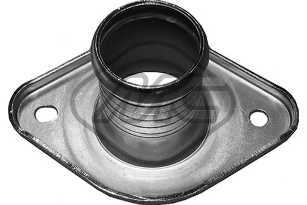 Coolant Flange