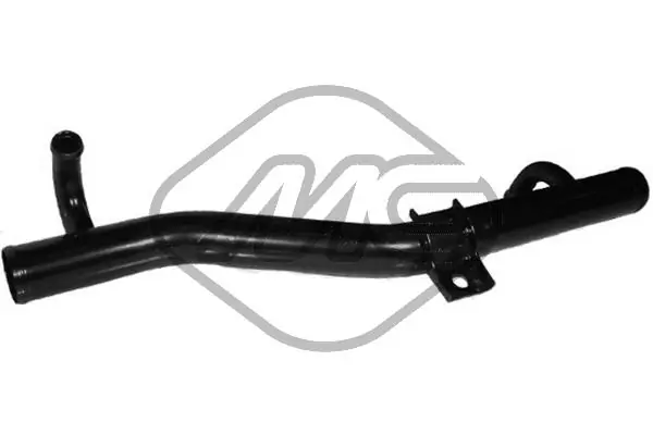 Coolant Pipe