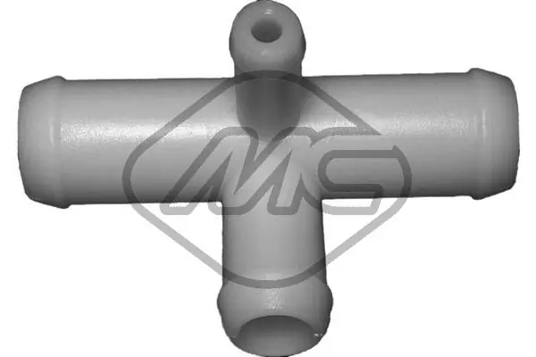 Coolant Flange