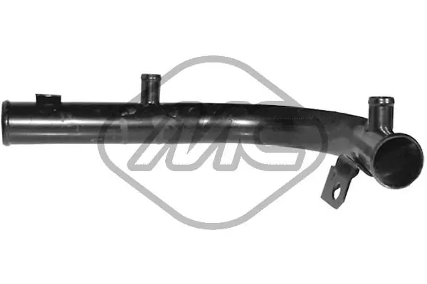 Coolant Pipe