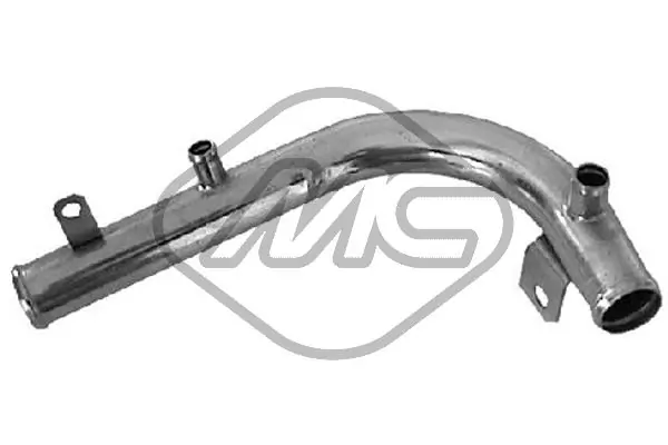 Coolant Pipe