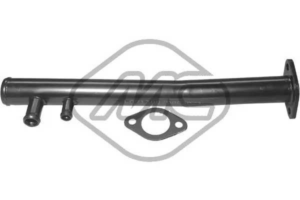 Coolant Pipe
