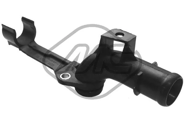 Coolant Pipe