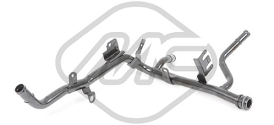 Coolant Pipe