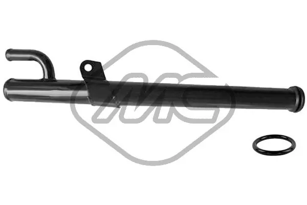 Coolant Pipe
