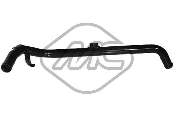 Coolant Pipe