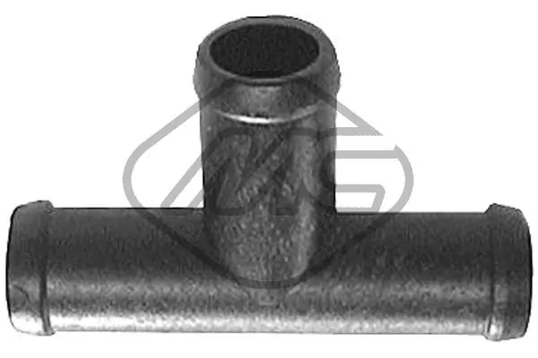 Coolant Flange