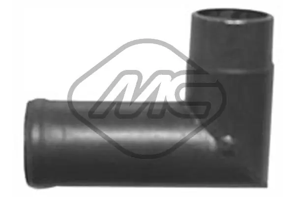Coolant Pipe