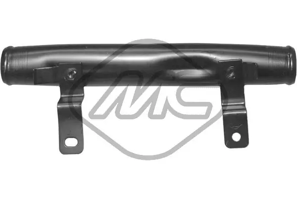 Coolant Pipe