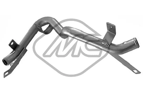 Coolant Pipe