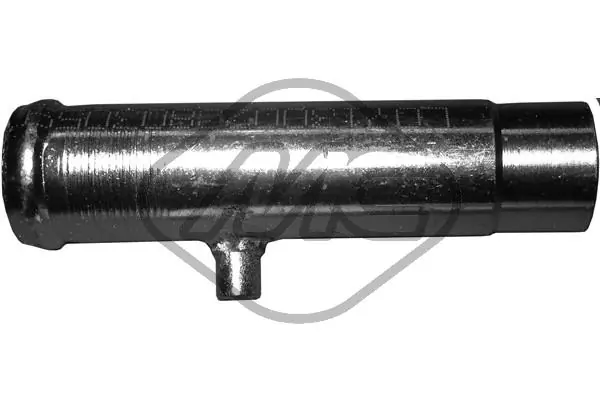 Coolant Pipe