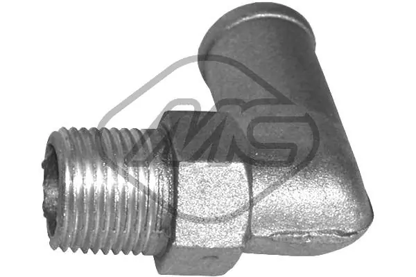 Coolant Pipe