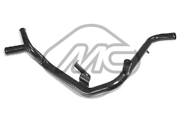 Coolant Pipe