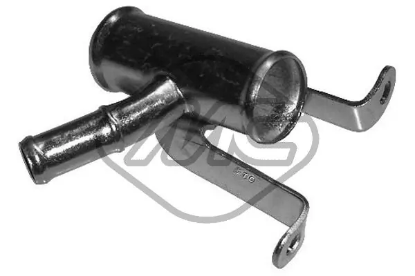 Coolant Pipe