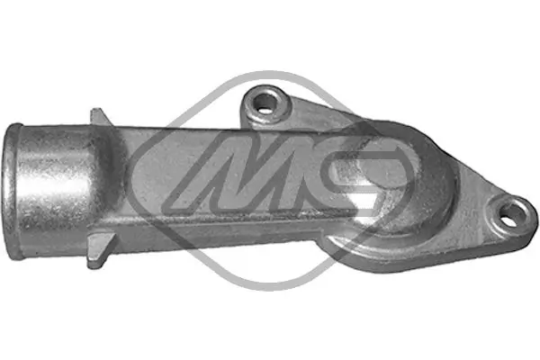 Coolant Flange