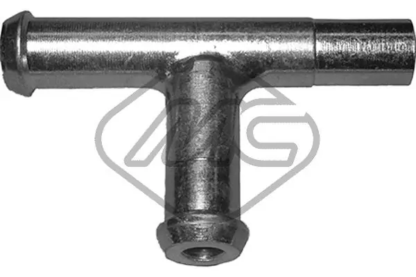 Coolant Pipe