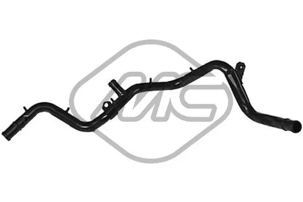 Coolant Pipe