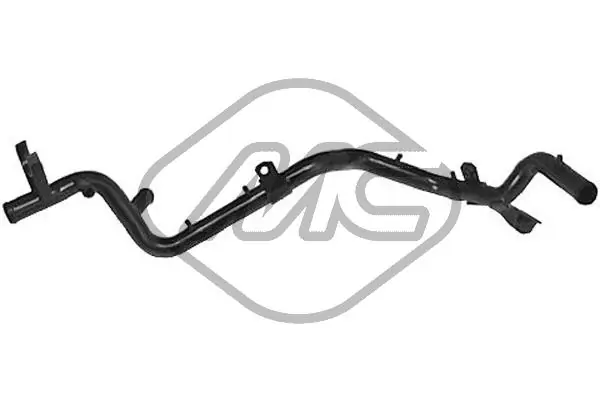 Coolant Pipe