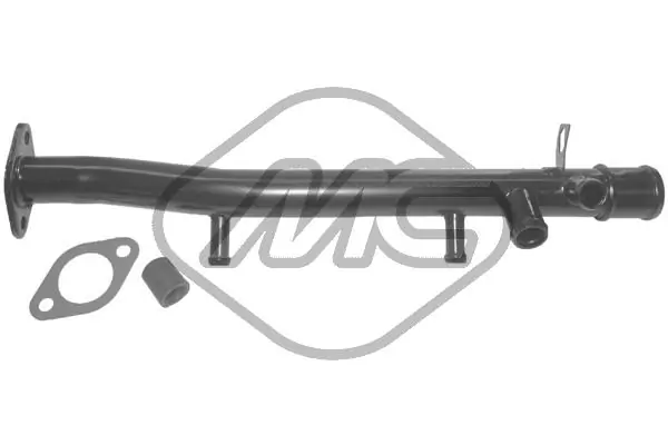 Coolant Pipe