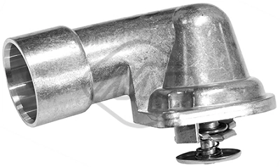 Coolant Flange