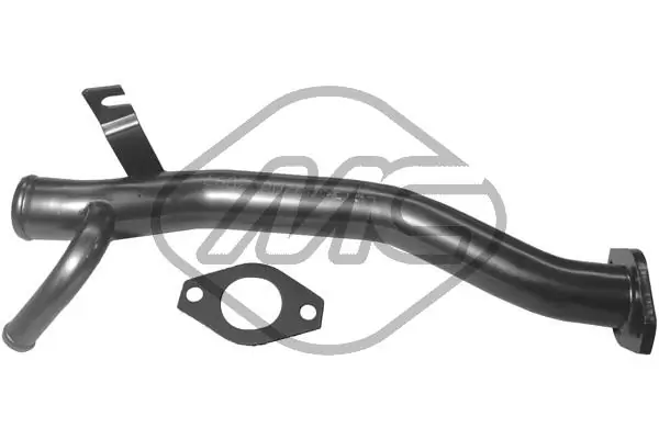 Coolant Pipe