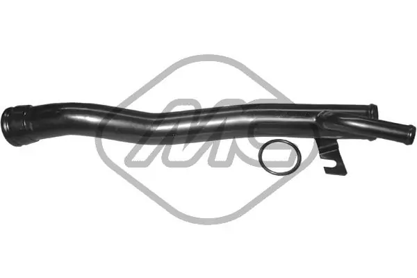 Coolant Pipe