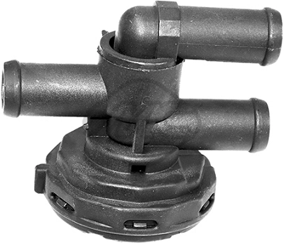 Coolant Control Valve