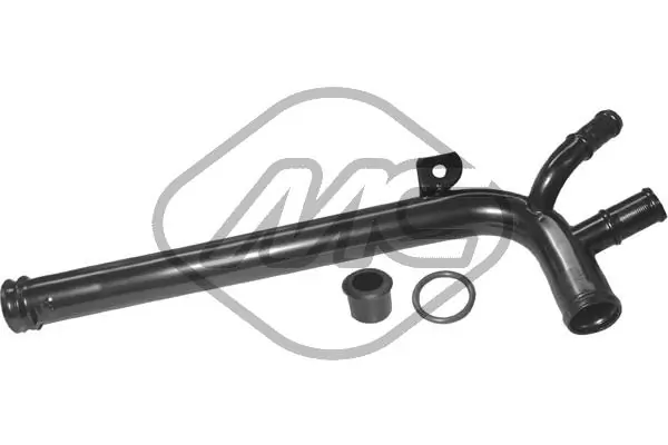 Coolant Pipe