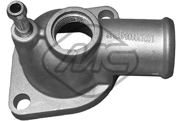 Coolant Flange