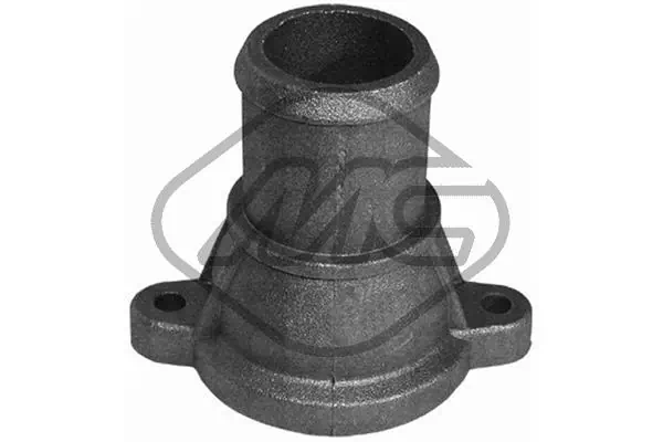 Coolant Flange