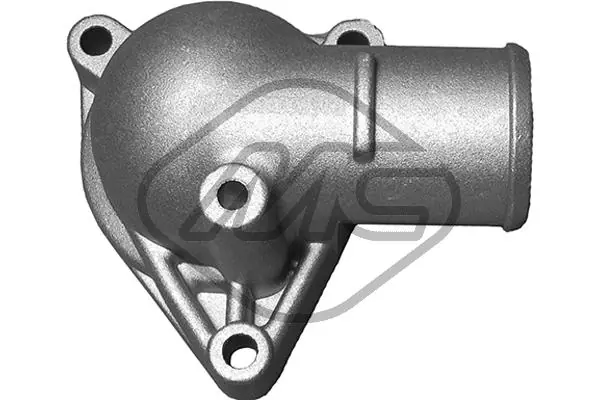 Coolant Flange