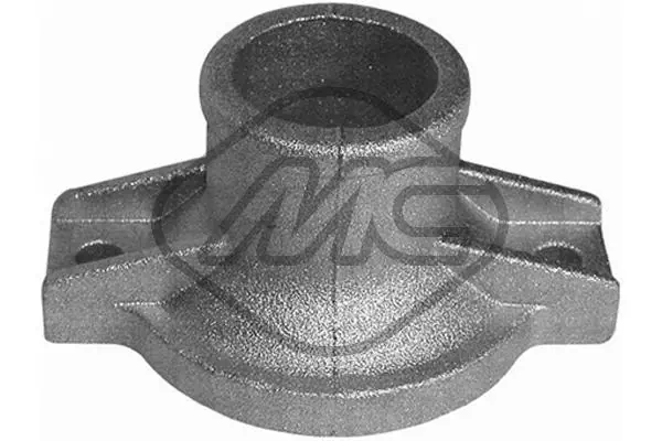 Coolant Flange